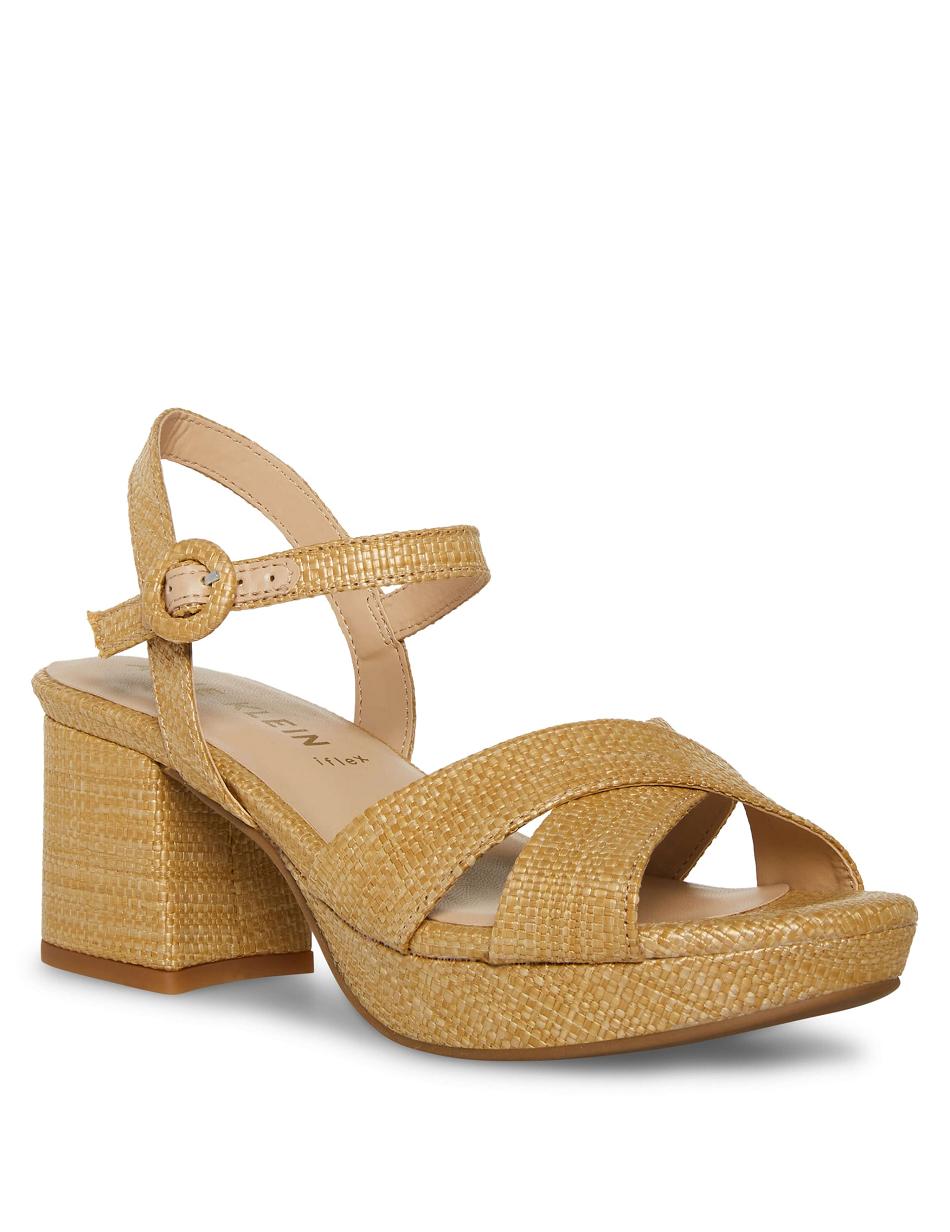 Talons Anne Klein Peltz Robe Sandal   | EWP-0248860